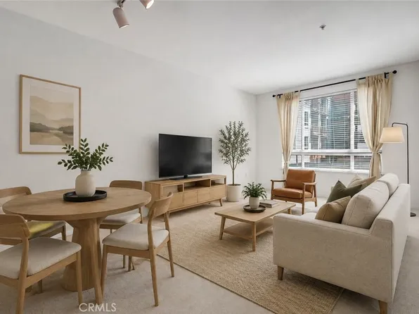 100 S Alameda St Unit 280, Los Angeles, CA 90012