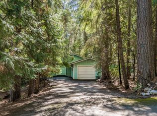 325 Alpine Dr, Colfax, CA 95713
