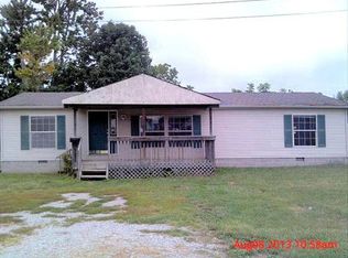413 Kenwood Ave, Georgetown, OH 45121