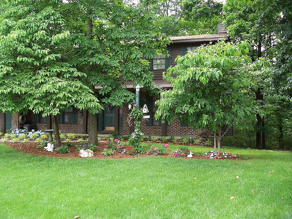 Quiet Family Home