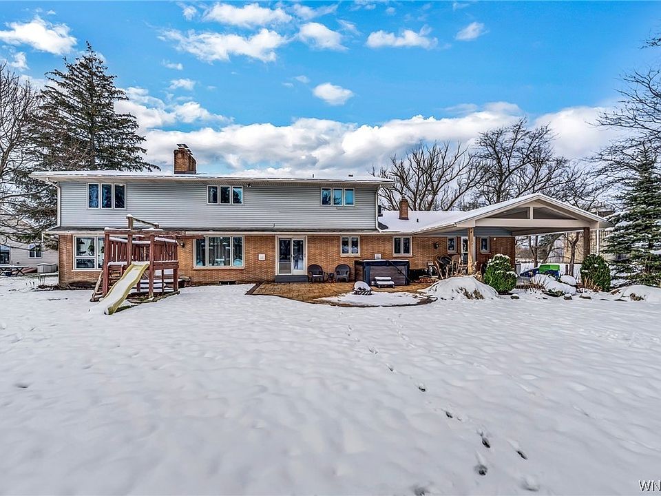 309 Schwartz Rd, Lancaster, NY 14086 Zillow