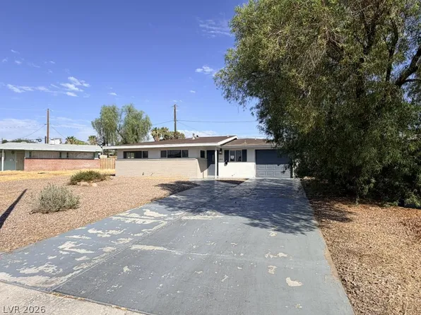 3400 San Juan Dr, Las Vegas, NV 89108