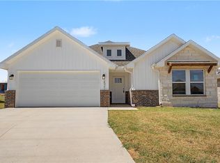2521 Quince Ct, Centerton, AR 72712