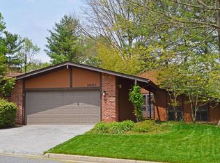 2601 Capistrano St, Blacksburg, VA 24060