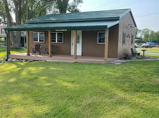 138 Schoonover Dr, Craig, MO 64437