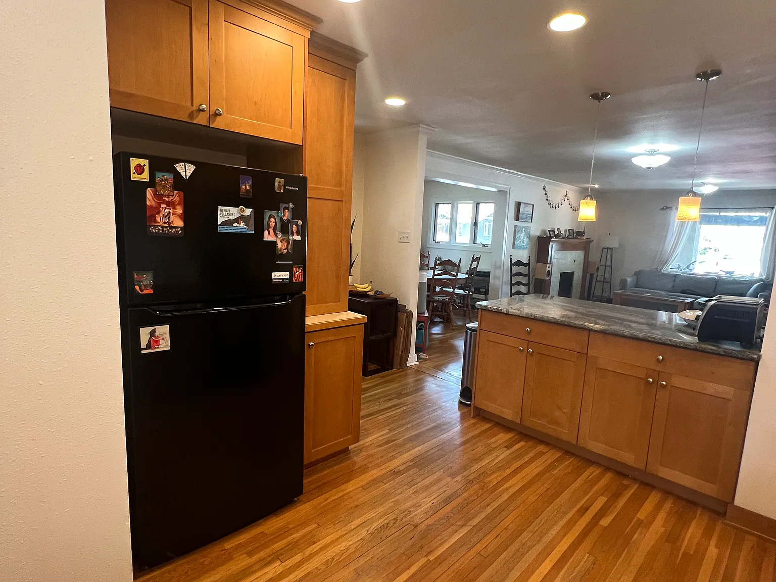 2 bed, 1200 sqft, $2,150 — Photo 3