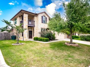 236 Archipelago Trl, Austin, TX 78717
