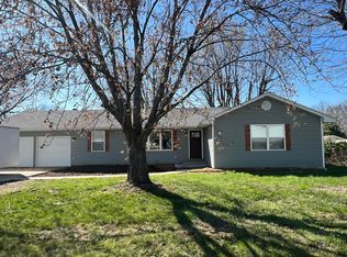 103 Kristine Ave, Clinton, MO 64735