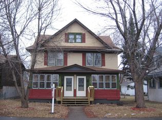 1638 Iglehart Ave, Saint Paul, MN 55104