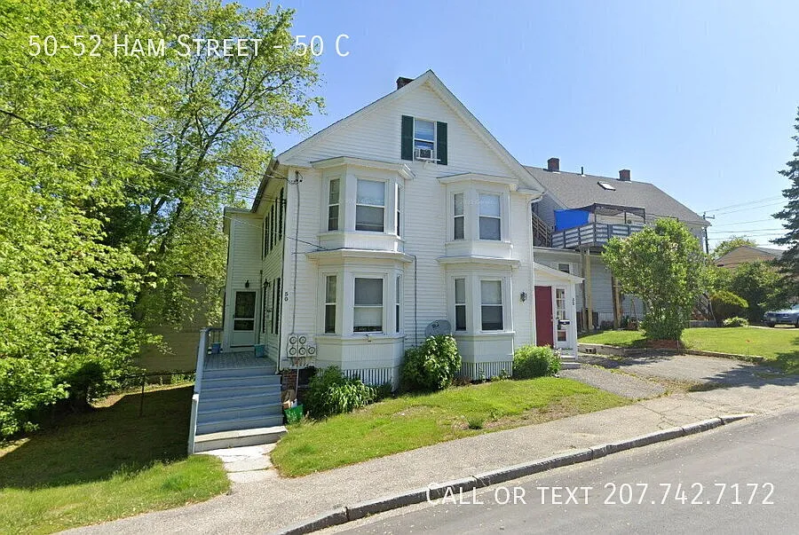 50-52 Ham St #50-C
