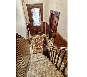 Rented by Block & Lot Real Estate