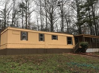 314 Popular Dr, Blairsville, GA 30512