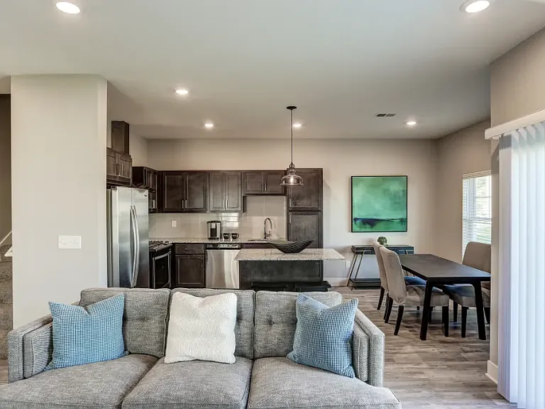 Three Bedroom