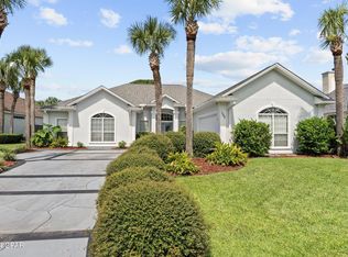 107 Palm Crossing Blvd, Panama City Beach, FL 32408