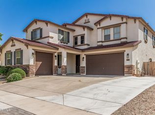 17415 W Bajada Rd, Surprise, AZ 85387
