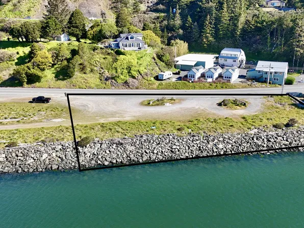 Wedderburn Loop, Gold Beach, OR 97444