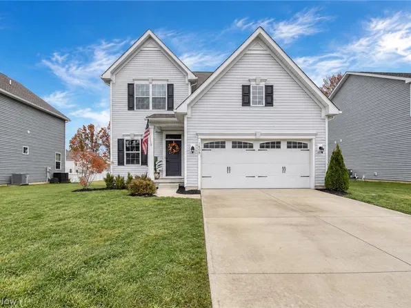 1609 Slick Rock Dr, Painesville, OH 44077