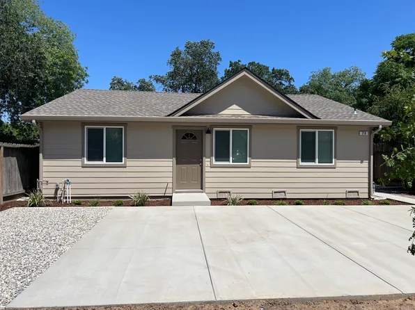 218 James St, Modesto, CA 95354