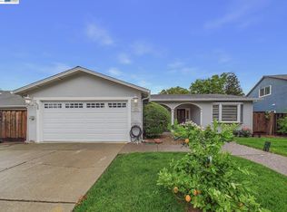 3749 Platt Ct N, Pleasanton, CA 94588