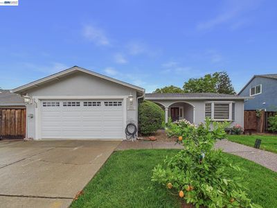 3749 Platt Ct N, Pleasanton, CA, 94588