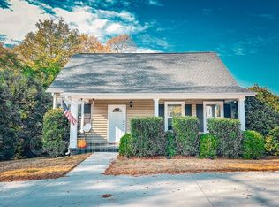 69 Allen St, Greenville, SC 29605