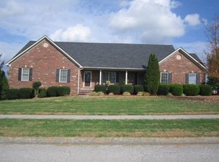 2023 Indigo Dr, Richmond, KY 40475