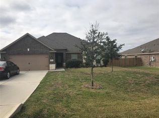 18850 Maverick Ranch Rd W, MAGNOLIA, TX 77355