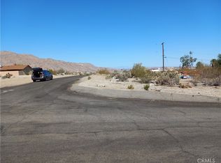 29 Sahara Ave, Twentynine Palms, CA 92277