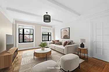 41 West 82nd Street