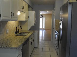 14466 Misty Meadow Ln, Houston, TX 77079