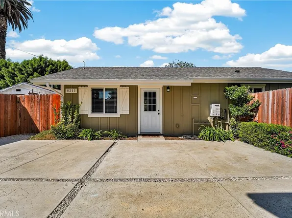 8211 Quartz Ave, Winnetka, CA 91306