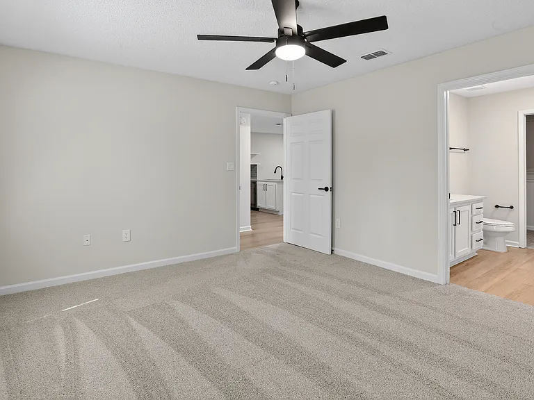 The perfect space to unwind