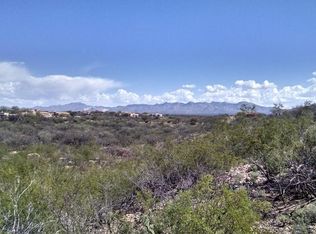 817 E Sylvester Spring Pl, Green Valley, AZ 85614
