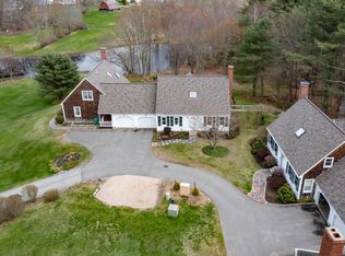 61 North Rd APT 2, Fremont, NH 03044