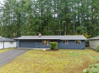 3929 Briarwood Dr SE, Pt Orchard, WA
