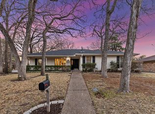 2200 River Ridge Rd, Arlington, TX 76017