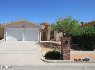 745 Espada Dr #B, El Paso, TX 79912