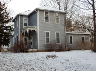 28219 Dunbar Rd, Atlanta, IN 46031