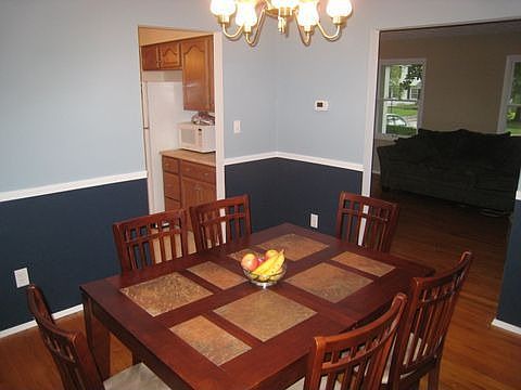 Dining Room 1