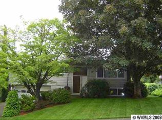 4770 Jones Rd SE, Salem, OR 97302