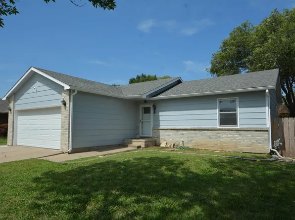 10618 E Bluestem St, Wichita, KS 67207