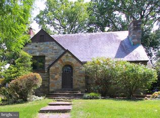 4505 Beechwood Rd, College Park, MD 20740