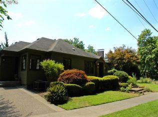 3406 SE Lambert St, Portland, OR 97202