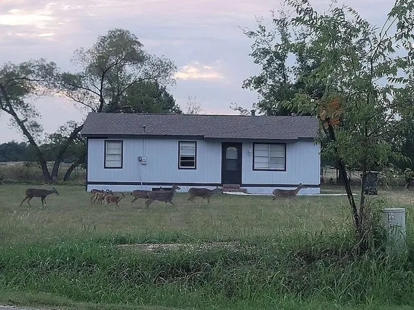 10401 County Road 2326, Terrell, TX 75160