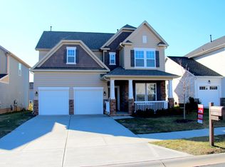 2025 Glenhaven Dr, Waxhaw, NC 28173