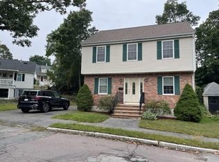 72 Cedar Rd N, Medford, MA 02155