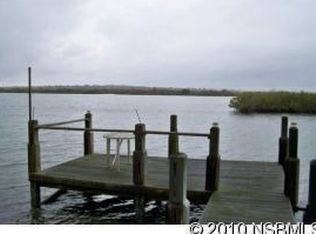 6306 River Rd, New Smyrna Beach, FL 32169