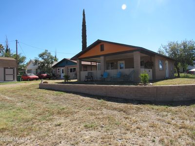 14 N 9th St, Tombstone, AZ, 85638