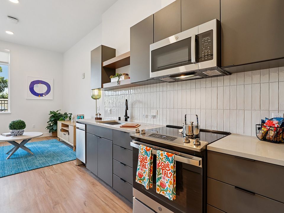 S2 Floorplan