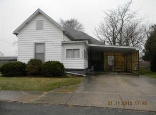 510 E 8th St, Muncie, IN